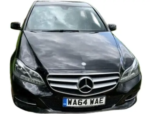 Mercedes-Benz E WA64 WAE