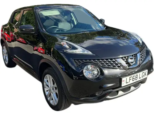 Nissan Juke LF68 LGK