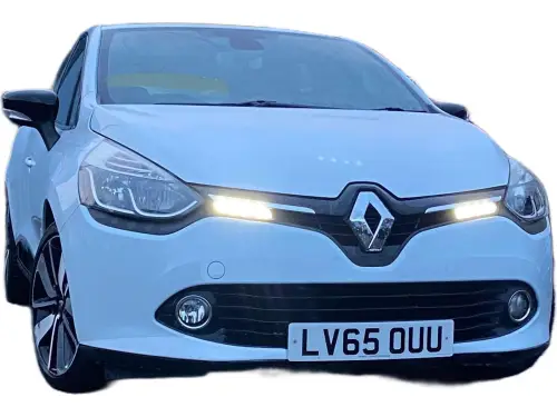 Renault Clio LV65 OUU