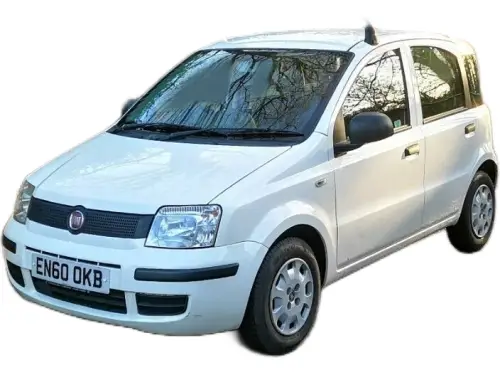 Fiat Panda EN60 OKB