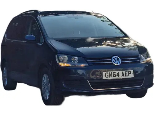Volkswagen Sharan GM64 AEP