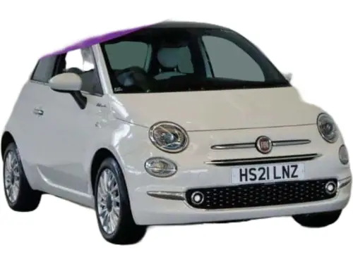 Fiat 500 Dolcevita MHEV HS21 LNZ
