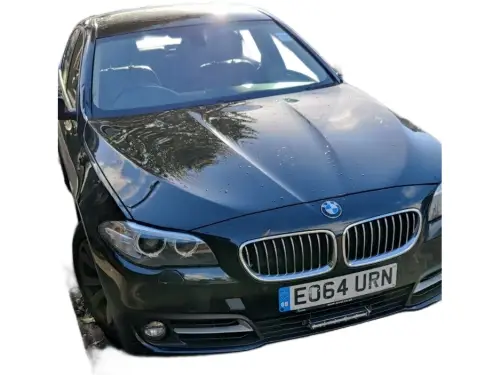 BMW 520 EO64 URN