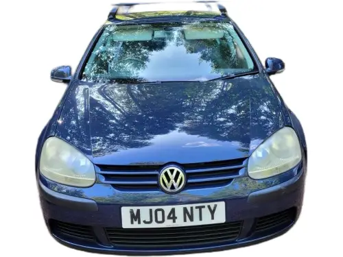 Volkswagen Golf MJ04 NTY