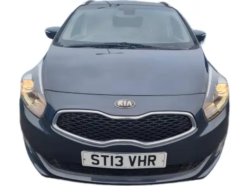 Kia Carens ST13 VHR