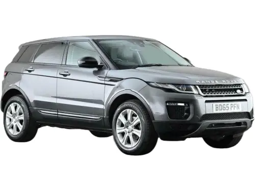 Land Rover Range Rover Evoque BD65 PFN
