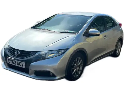 Honda Civic EY63 ACV