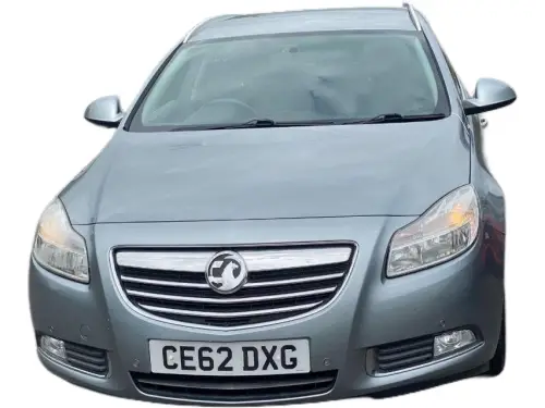 Vauxhall Insignia CE62 DXG