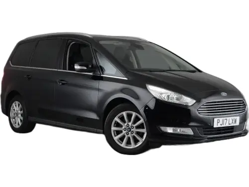 Ford Galaxy PJ17 LXW