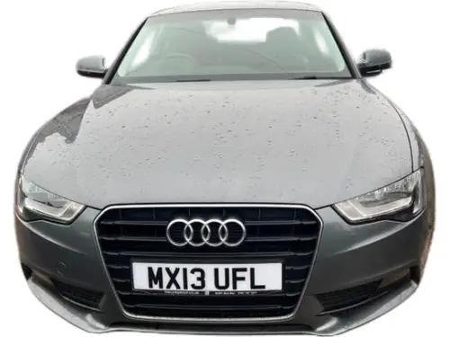 Audi A5 MX13 UFL