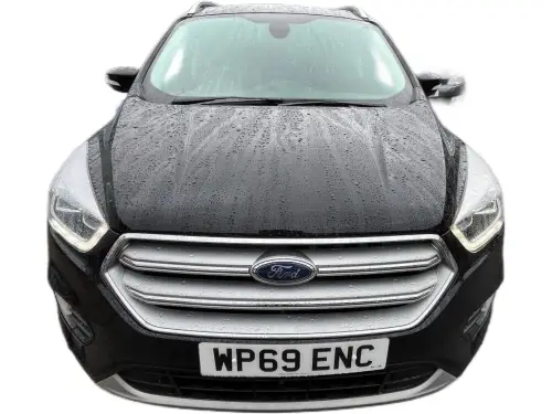 Ford Kuga WP69 ENC
