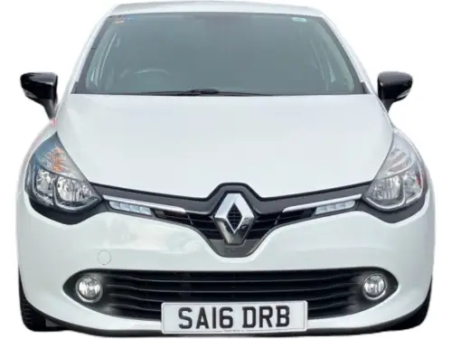 Renault Clio SA16 DRB