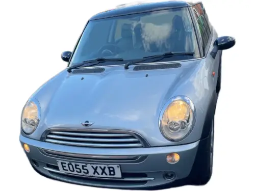 MINI Mini Cooper EO55 XXB
