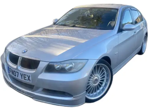 BMW Alpina FN07 YEX