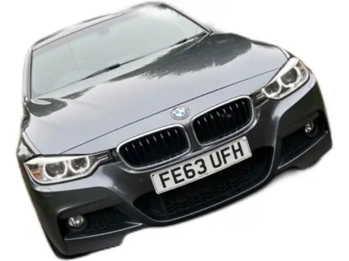 BMW 3 Series FE63 UFH