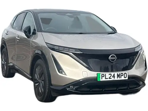 Nissan Ariya Advance PL24 MPO