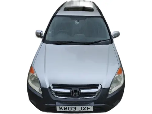 Honda CR-V KR03 JXE
