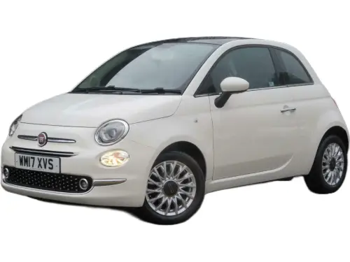 Fiat WM17 XVS