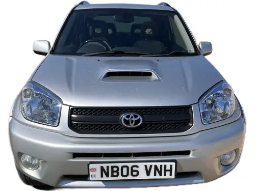 Toyota RAV-4 NB06 VNH