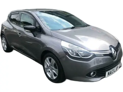 Renault Clio NA13 LXP