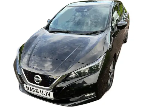 Nissan Leaf NA68 UJV