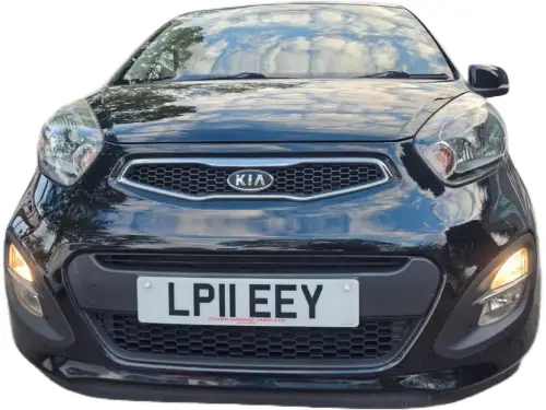 Kia Picanto LP11 EEY