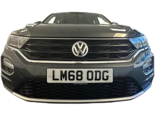 Volkswagen T-Roc LM68 ODG