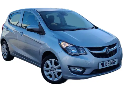 Vauxhall Viva SE AC NL65 NRF