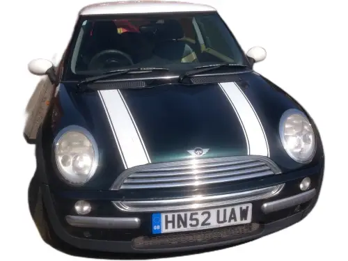 MINI Mini Cooper HN52 UAW