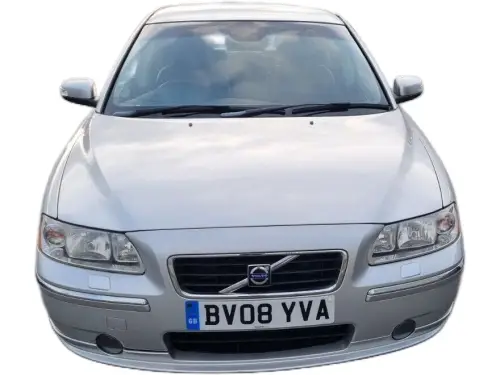 Volvo S60 BV08 YVA