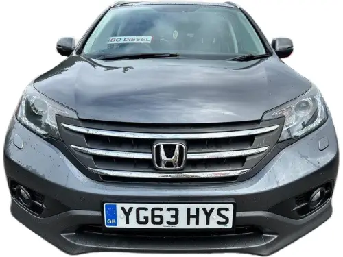 Honda CR-V YG63 HYS