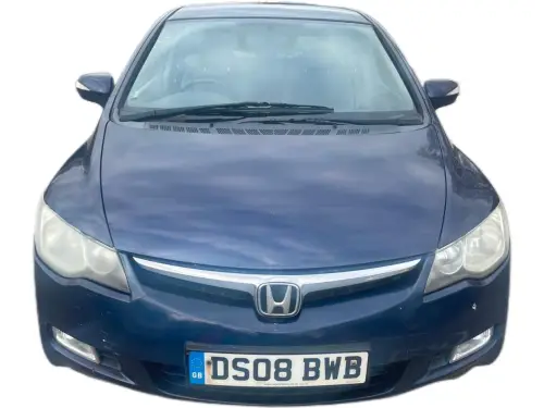Honda Civic DS08 BWB