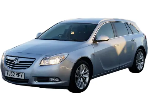 Vauxhall  VU62 RFY