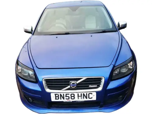 Volvo C30 Sport 16v BN58 HNC
