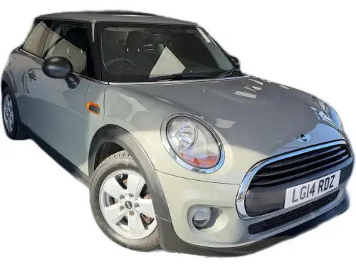 MINI ONE LG14 RDZ