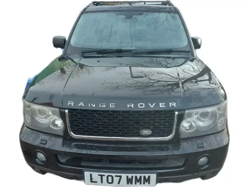 Land Rover Range Rover Sport LT07 WMM