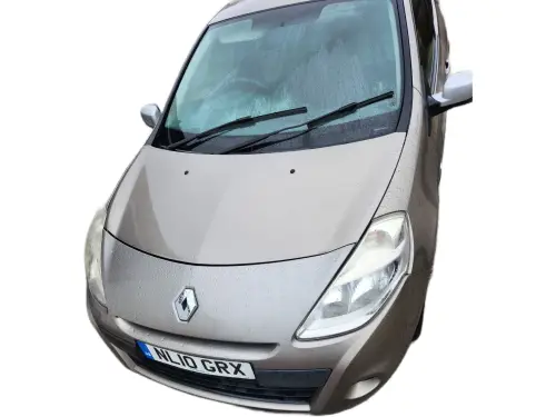 Renault Clio NL10 GRX