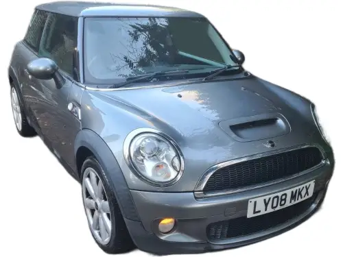 MINI Mini LY08 MKX
