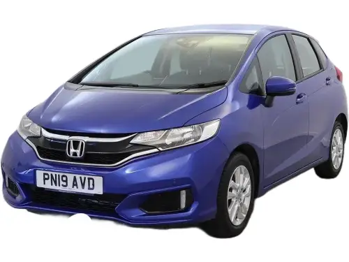 Honda Jazz PN19 AVD