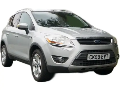 Ford Kuga CK59 EVT