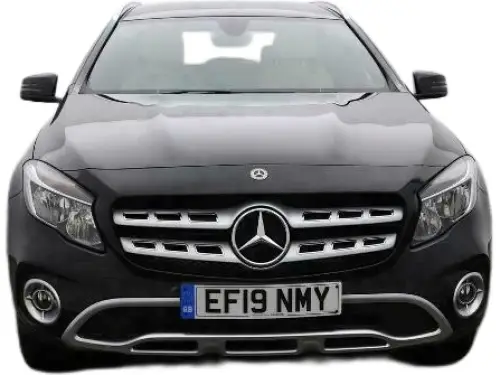 Mercedes-Benz GLA 200 Sport Executive Auto EF19 NMY