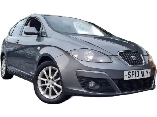 SEAT Altea SP13 NLY