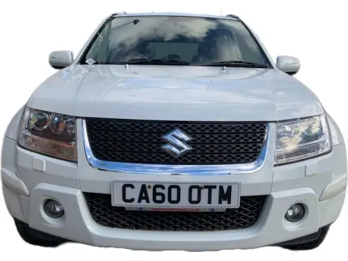 Suzuki Grand Vitara CA60 OTM