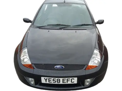 Ford KA YE58 EFC