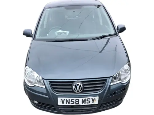 Volkswagen Polo VN58 MSY