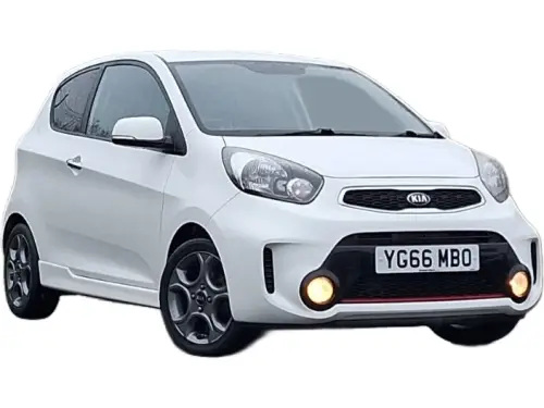 Kia Picanto YG66 MBO