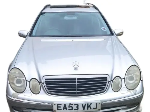 Mercedes-Benz E EA53 VKJ