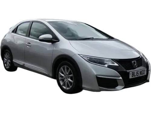Honda Civic BL15 NGO