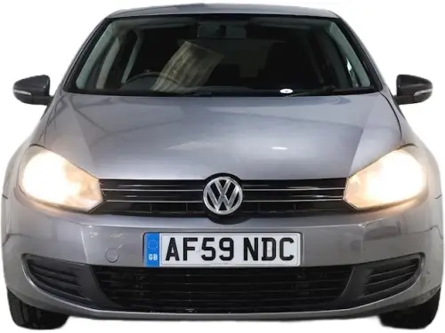 Volkswagen Golf AF59 NDC