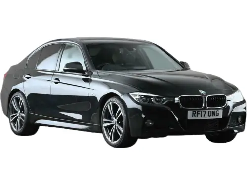 BMW 320d M Sport Auto RF17 ONG